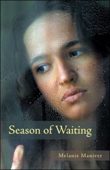 Paperback Season of Waiting Book