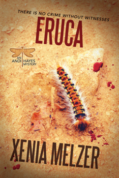 Paperback Eruca: Volume 2 Book