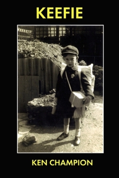 Paperback Keefie Book