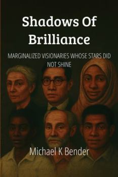 Paperback Shadows of Brilliance Book
