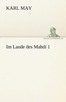 Paperback Im Lande Des Mahdi 1 [German] Book