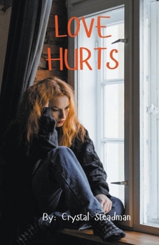 Paperback Love Hurts Book