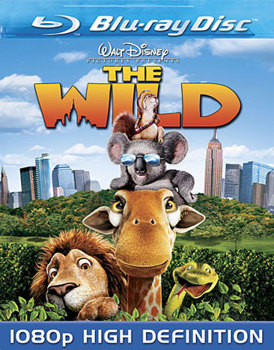 The Wild