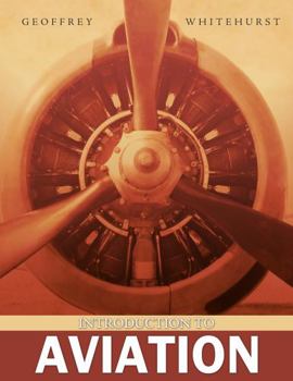 Paperback Introduction to Aviation Book