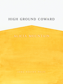 Paperback High Ground Coward Book