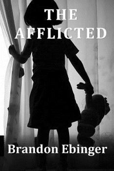 Paperback The Afflicted Book