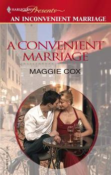 Mass Market Paperback A Convenient Marriage Book