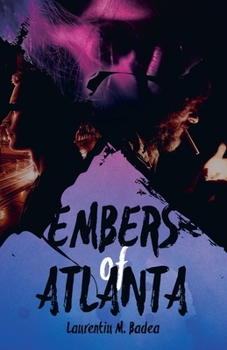 Paperback Embers of Atlanta Book