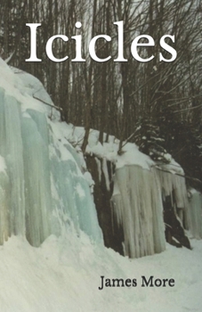 Paperback Icicles Book