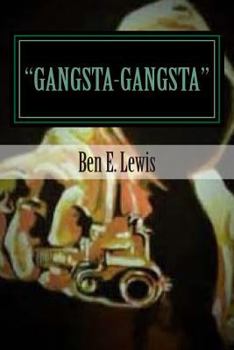 Paperback "Gangsta-Gangsta": Scandal City Tales Book