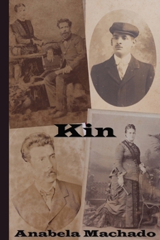 Paperback Kin Book