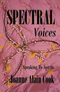 Paperback Spectral Voices Book