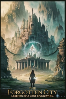 The Forgotten City (Fairy Tales, Folk Tales, Legends & Mythology)