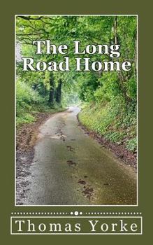 Paperback The Long Road Home Book