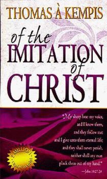 Paperback Imitation of Christ Book