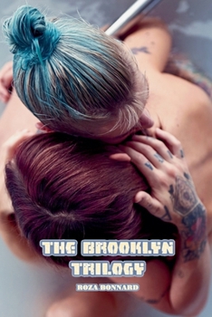 Paperback The Brooklyn Trilogy Book