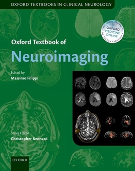 Hardcover Neuroimaging Otcn C Book