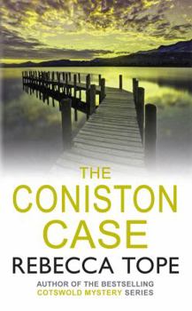 Paperback The Coniston Case Book