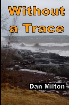 Paperback Without a Trace Book