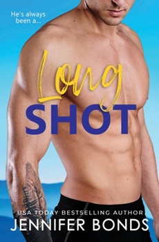 Paperback Long Shot Book