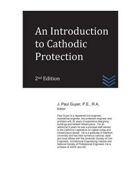 Paperback An Introduction to Cathodic Protection Book