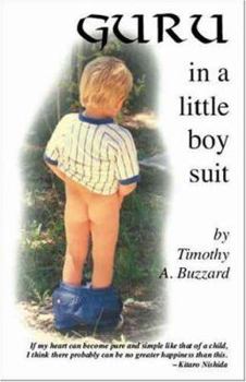 Paperback Guru in a Little Boy Suit Book