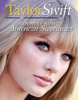 Hardcover Taylor Swift Book