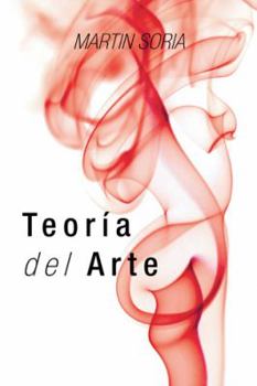 Paperback Teoria del Arte [Spanish] Book