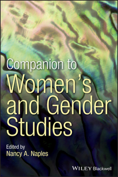 Hardcover Companion to Women's and Gender Studies Book