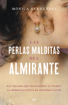 Paperback Las Perlas Malditas del Almirante [Spanish] Book