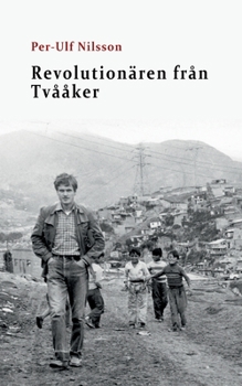 Paperback Revolutionären från Tvååker [Swedish] Book
