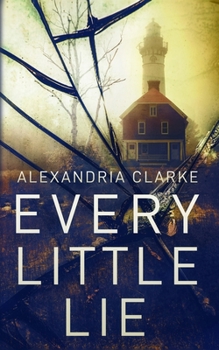 Paperback Every Little Lie Book
