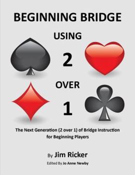 Beginning Bridge Using 2 Over 1