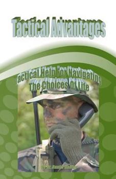 Paperback Tactical Advantages Book
