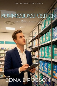Paperback Kommissionsposition: Eine ABDL-Regressionswindelgeschichte [German] Book