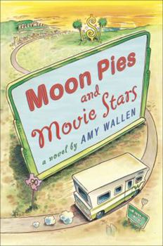 Paperback MoonPies and Movie Stars Book