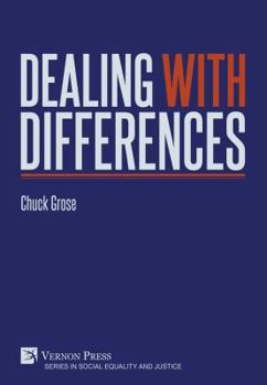Paperback Dealing With Differences Book