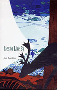 Paperback Lies to Live by Book