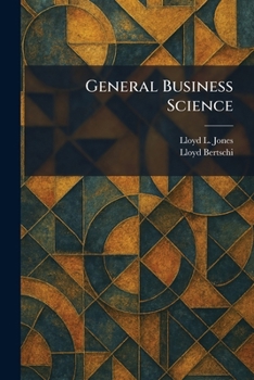 General Business Science
