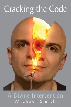 Paperback Cracking the Code - A Divine Intervention Book