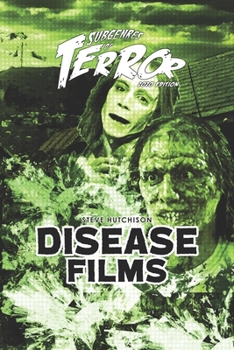 Paperback Disease Films 2020 Book