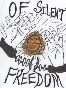 Paperback Of Silent Freedom Book