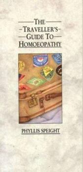 Paperback The Traveller's Guide to Homoeopathy Book