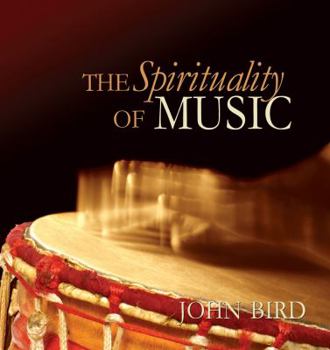 Hardcover The Spirituality of Music Book