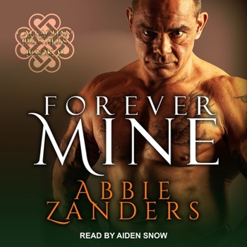 Audio CD Forever Mine Book