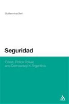 Kindle Edition Seguridad Book