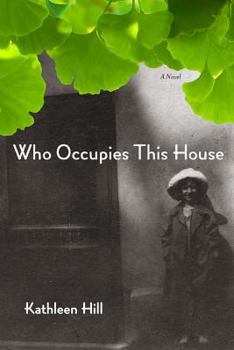 Paperback Who Occupies This House Book