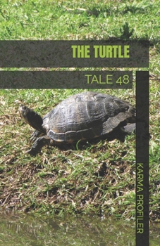 Paperback TALE The turtle Book