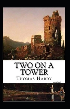 Paperback Two on a Tower Annotated Book