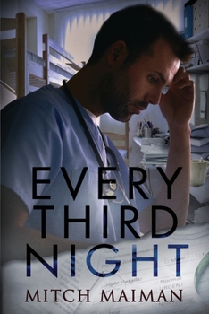 Paperback Every Third Night Book